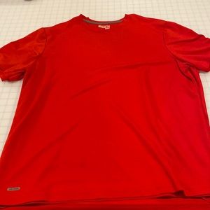 Men’s athletic shirt